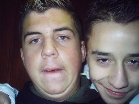 bart et son coussin