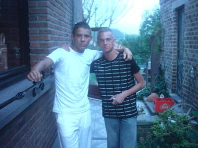 deux copin
