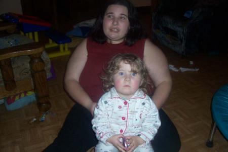 natacha et chloe