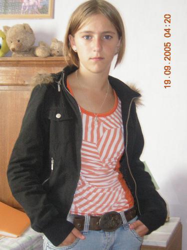 julie